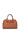Handtasche 2 Griffe - Cognac