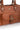 Handtasche 2 Griffe - Cognac