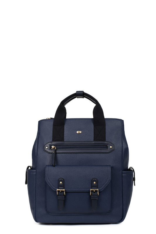 Sac à dos - 13" & A4 - Marine