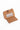 Porte-cartes - 1 volet - Tan