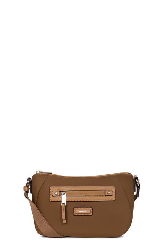 Sac porté travers - Gold