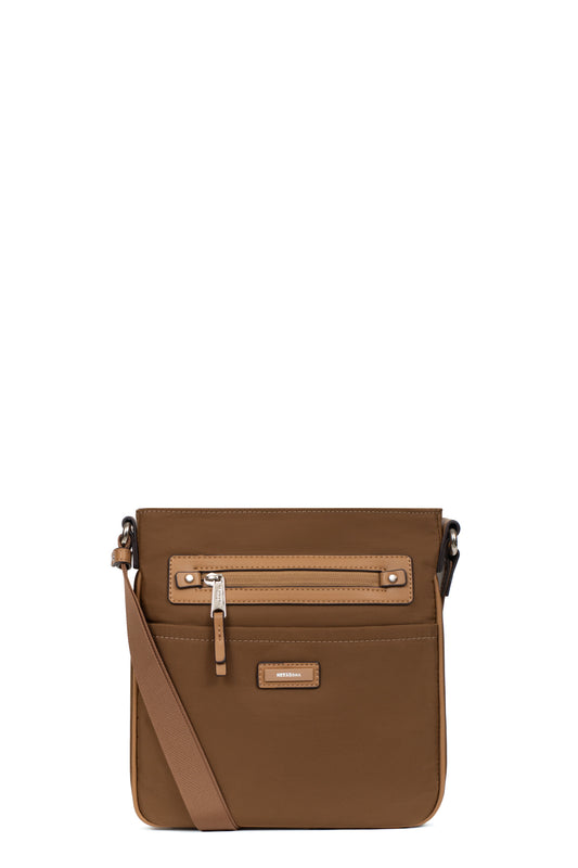 Sac porté travers - Gold