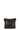 Borsa a tracolla - Pelle - Marron-foncé