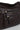 Borsa a tracolla - Pelle - Marron-foncé