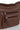 Borsa a tracolla - Pelle - Fauve