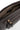 Sac porté travers - Cuir - Marron-foncé
