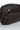 Borsa a tracolla - Pelle - Marron-foncé