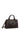 Bolso de mano 2 asas - Cuero de vaca - Marron-fonce