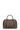 Bolso de mano 2 asas - Cuero de vaca - Taupe