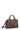 Bolso de mano 2 asas - Cuero de vaca - Taupe