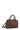Bolso de mano 2 asas - Cuero de vaca - Fauve