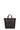 Bolso transformable - Cuero de vaca - Marron-foncé
