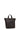 Bolso transformable - Cuero de vaca - Marron-foncé