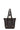 Bolso transformable - Cuero de vaca - Marron-foncé