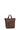 Bolso transformable - Cuero de vaca - Fauve