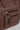 Bolso transformable - Cuero de vaca - Fauve