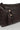 Schoudertas - Kalfsleer - Marron-foncé
