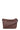 Sac porté travers - Cuir de vachette - Fauve