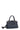 Sac porté main 2 poignées - Cuir de vachette - Bleu-nuit