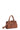 Sac porté main 2 poignées - Cuir de vachette - Terre