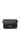 Crossbody bag - Veg leather cowhide leather - Noir