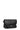 Sac porté travers - Cuir de vachette - Noir