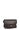 Sac porté travers - Cuir de vachette - Marron-foncé