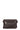 Sac porté travers - Cuir de vachette - Marron-foncé