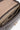 Sac porté travers - Cuir de vachette - Marron-foncé