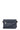Sac porté travers - Cuir de vachette - Bleu-nuit