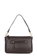 Marron foncé