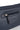 Sac porté épaule 1 anse - Cuir de vachette - Bleu-nuit