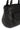 Handbag with 2 handles - Leather - Noir