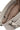 Handbag with 2 handles - Leather - Gris-clair