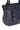 Handbag with 2 handles - Leather - Bleu-nuit