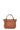 Handbag with 2 handles - Leather - Terre