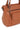 Handbag with 2 handles - Leather - Terre