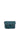 Sac porté travers - Cuir - Bleu-pétrole