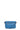 Sac porté travers - Cuir - Azur-sauvage