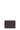Wallet - 1 fold - RFID Block - Cowhide - Marron-foncé