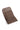 Wallet - 1 fold - RFID Block - Cowhide - Taupe