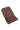 Wallet - 1 fold - RFID Block - Cowhide - Fauve