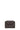 Portefeuille - 2 volets - Stop RFID - Cuir de vachette - Marron-foncé