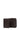 Portefeuille - 2 volets - Stop RFID - Cuir de vachette - Marron-foncé