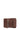 Portefeuille - 2 volets - Stop RFID - Cuir de vachette - Fauve