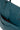 Sac cabas porté épaule - A4 - Cuir - Bleu-pétrole