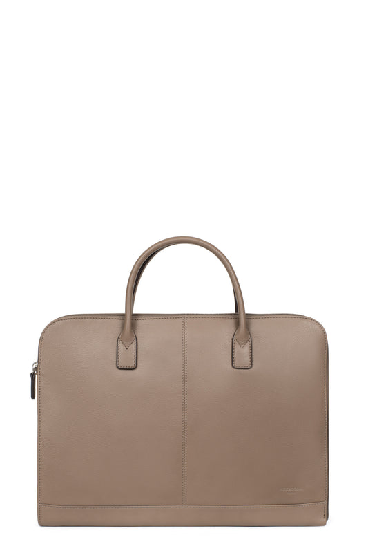 Porte-documents - A4 - Cuir - Écorce