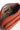 Sac porté travers - Cuir de vachette - Orange