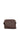 Sac porté travers - Cuir de vachette - Chocolat