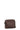Sac porté travers - Cuir de vachette - Chocolat